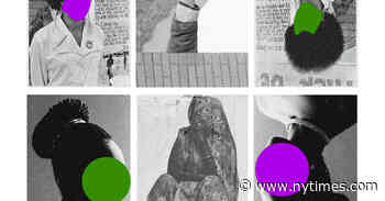 Opinion | No, Justice Alito, Reproductive Justice Is in the Constitution - The New York Times