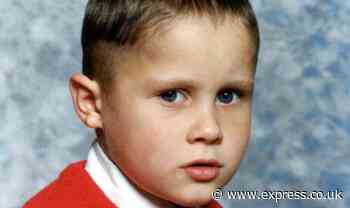 Rikki Neave 'finally gets justice' as killer is jailed for life - Express