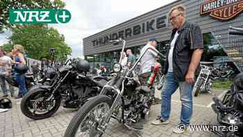 Hamminkeln: Ein Fest für alle Harley-Liebhaber - NRZ News