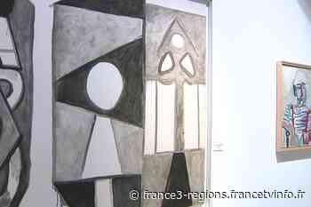 Picasso l'œuvre ultime, une exposition hommage à Brioude - France 3 Régions