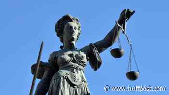 Harvard Constitutional Law Expert Says Justice 'Misleadingly' Quoted Him In Roe Ruling - HuffPost