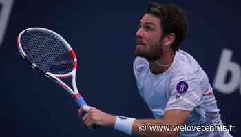 ATP > Cameron Norrie : "Je sais que le chemin est encore long, mais mon objectif ultime est de me rapprocher du numéro un mondial" - We Love Tennis !