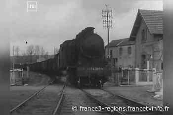 La nouvelle vie de la ligne de chemin de fer désaffectée entre Saint-Sébastien Guéret - France 3 Régions