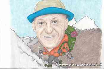 Il 24 giugno 1958 a Gardone Val Trompia nasceva l'alpinista Silvio Mondinelli - Giornale di Brescia