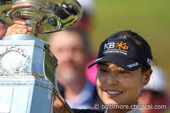 In Gee Chun Wins The Women’s PGA Championship By One Shot