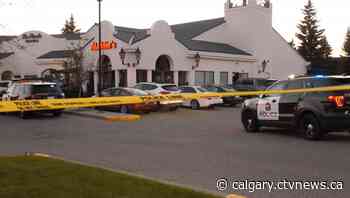Shooting in southeast Calgary under investigation
