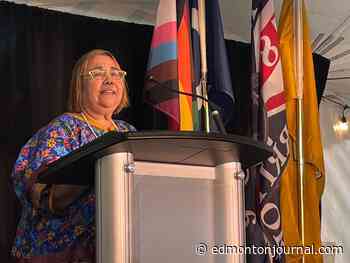 University of Alberta's Indigenous strategic plan aims to bridge gaps across programs