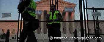 Les élus américains se lancent dans une lutte de longue haleine sur l'avortement