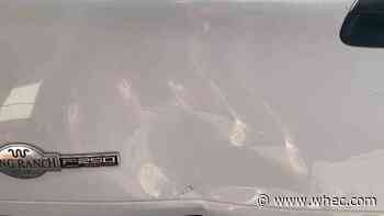 MCSO investigating Fairport ATM robbery