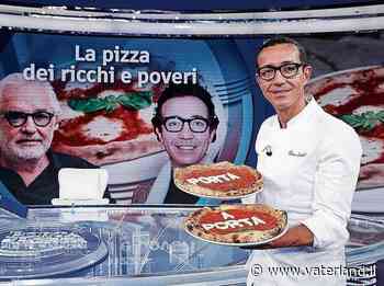 «Missachtung der Seele und Kultur»: Wie Formel-1-Legende Flavio Briatore die Pizzaioli verärgert - und einen landesweiten Pizza-Streit vom Zaun bricht (Abo) - Liechtensteiner Vaterland