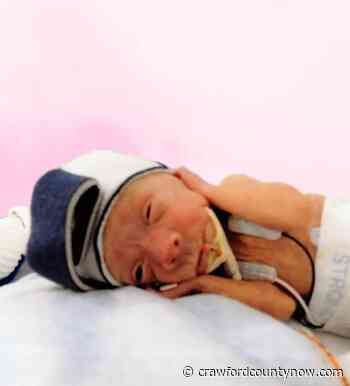 Aurora Freya Cowgill - crawfordcountynow.com