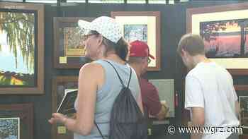 Roycroft Summer Festival kicks off June 25 in East Aurora - WGRZ.com