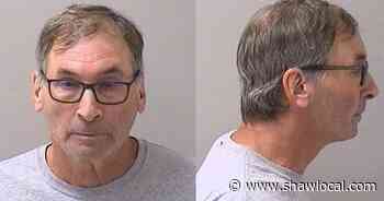 Aurora man charged with felony drunken driving in St. Charles - Kane County Chronicle