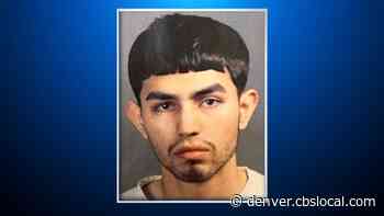 Aurora Police Arrest Jeremy Rocha In Weekend Deadly Shooting Of John Jaros On I-70 - CBS Denver