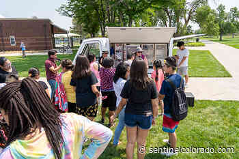 Pending federal legislation on student food aid puts Aurora school districts in limbo - Sentinel Colorado