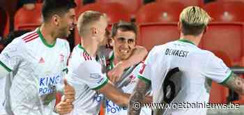 OH Leuven plukt jeugdinternational weg bij AA Gent - VoetbalNieuws.be