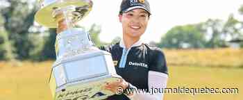 LPGA: In Gee Chun s’en sort in extremis