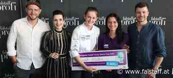 YTC: Hanna Müller gewinnt Sonder-Hygienepreis by Tork