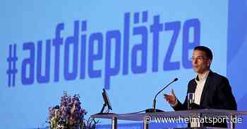 Zehn-Minuten-Strafe, Werbung auf Hose, Schiri-Initiative: Das wurde am BFV-Verbandstag beschlossen - Heimatsport.de