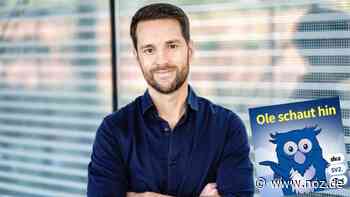 Mr. Wissen 2 Go erklärt, warum wir Werbung machen - NOZ