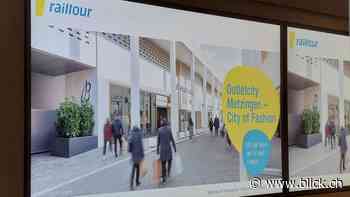 Handel kritisiert Werbung für Einkaufstourismus in Schalterhallen der SBB - BLICK