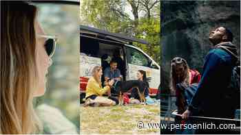 Freundliche Grüsse: Wenn aus dem Road-Trip ein River-Trip wird - persoenlich.com