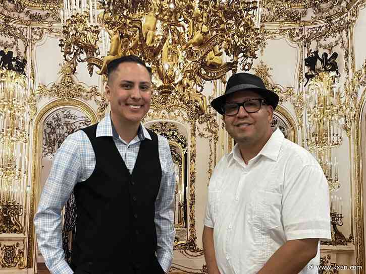 Austin quinceañera planners see demand surge after COVID dip