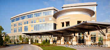 Northeast Georgia Medical Center contributes over $3.5B to economy, report says - Now Habersham