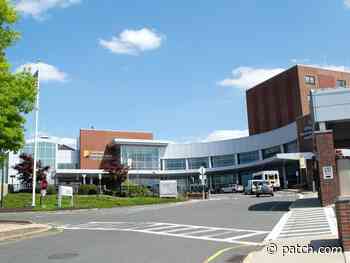 Overlook Medical Center Awarded For Excellent Surgical Patient Care - Patch