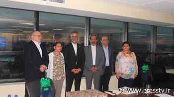 Iran, Nicaragua sign cooperation agreement on supply of medicine and medical equipment - Press TV
