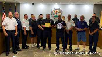 Conshohocken Fire Department now certified to offer medical support - morethanthecurve.com
