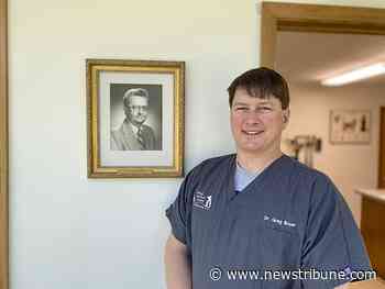 BizBeat: Animal Medical Center celebrates 70 years - Jefferson City News Tribune