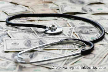 Finances: Medical debt vanishing from credit reports | Journal-Courier - Jacksonville Journal-Courier