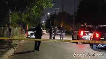 Man shot, killed in West Side neighborhood identified by medical examiner - KSAT San Antonio