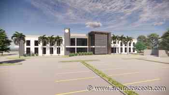 $5M investment in Kissimmee medical project slated to bring 30 $55K jobs - Osceola News-Gazette