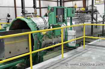 Medical waste facility looks to expand – Times News Online - tnonline.com