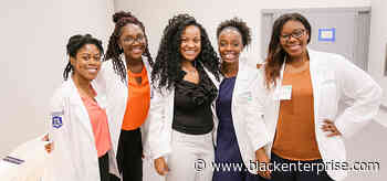 Drug Giant Novartis Pledges Another $17.7 Million To Assist Historically Black Medical Schools - Black Enterprise