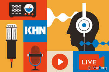 Journalists Investigate Private Equity, Medical Debt, and Mental Health Care - Kaiser Health News