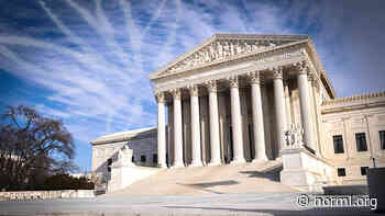 SCOTUS: Justices Decline to Weigh in on Whether Medical Cannabis Costs Can Be Reimbursed by Employers - Norml