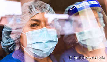 Lessons from a Contagion | Harvard Medical School - Harvard Medical School