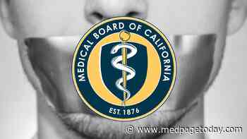 California Officials Push to Rein In Medical Disinformation - Medpage Today