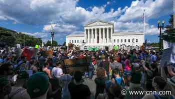 Analysis: Historically unpopular Supreme Court made a historically unpopular decision