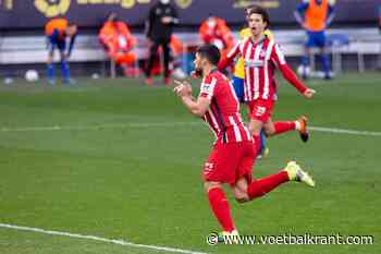 Het Europese succesverhaal van Luis Suarez loopt af en hij keert terug naar Zuid-Amerika