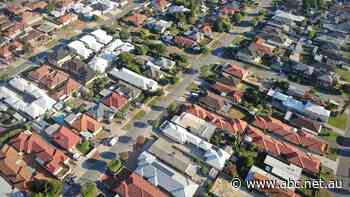 No heating, no lunches with friends as renters struggle against the rising cost of living