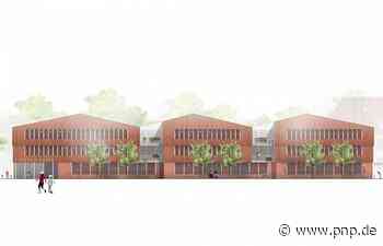 30-Millionen-Projekt: Neue Grundschule nimmt Gestalt an - Passauer Neue Presse - PNP.de