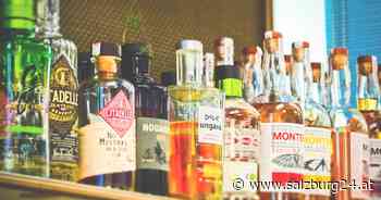 Freilassing: Betrunkene attackiert Polizisten - SALZBURG24