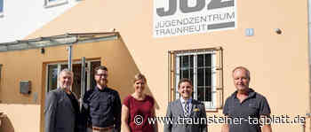 Traunreut: Neuer Betreiber für Jugendzentrum in Traunreut - Traunsteiner Tagblatt