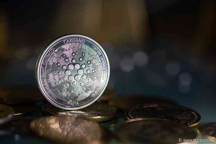 Cardano (ADA) Vasil Upgrade verschoben - BTC-ECHO | Bitcoin & Blockchain seit 2014