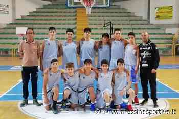 Il Real Basket Agrigento supera in volata Patti ed è campione regionale U15 - Messina Sportiva