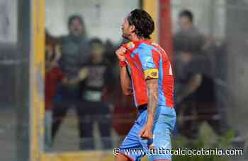 EX ROSSAZZURRI - E se Biagianti facesse parte del 'nuovo' Catania? - Tutto Calcio Catania